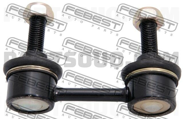 Rear Stabilizer Link S R Febest Parts Partsouq