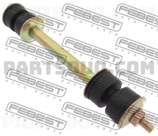 Front Stabilizer Link Febest Parts Partsouq