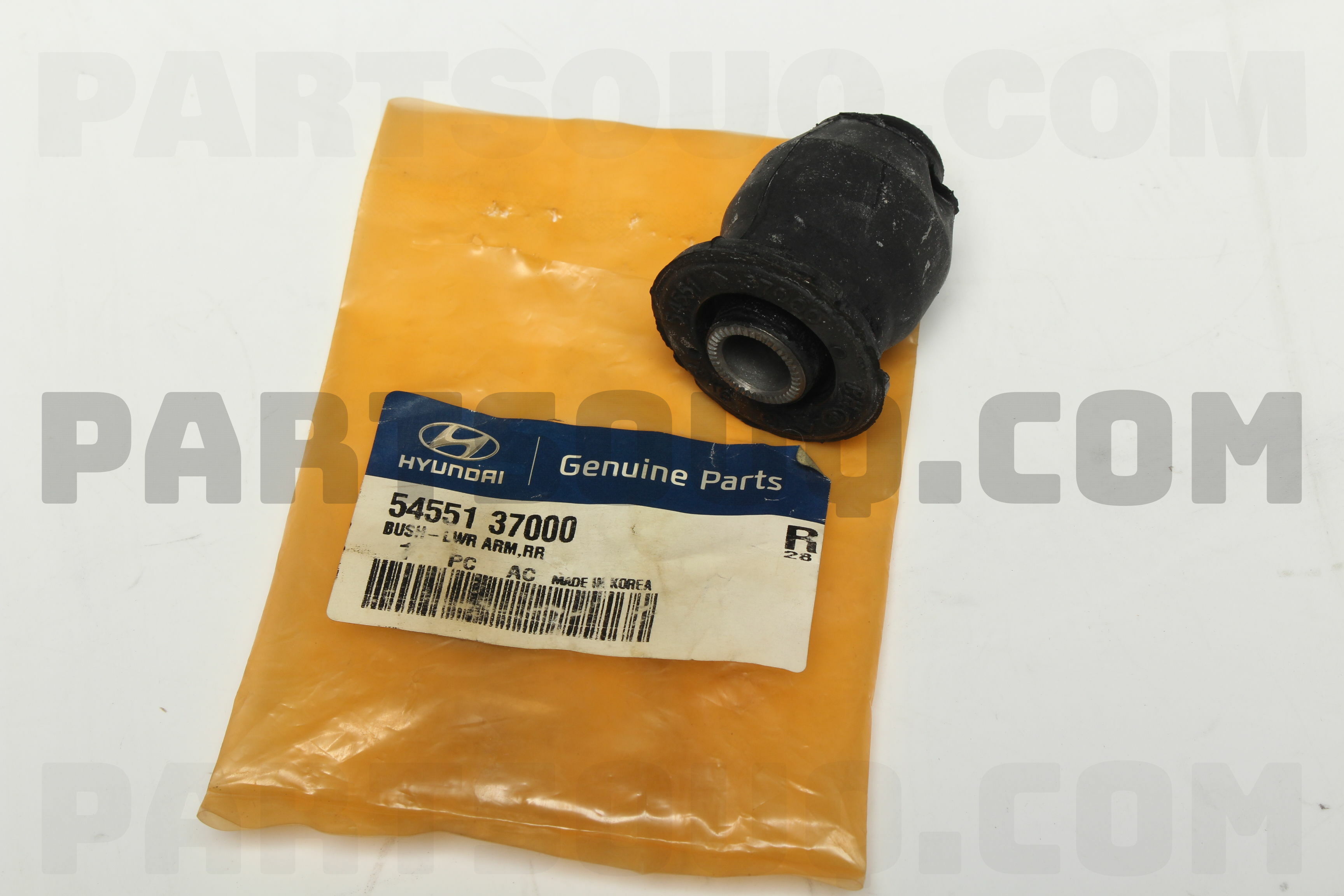 BUSH LWR ARM RR 5455137000 Hyundai KIA Parts PartSouq