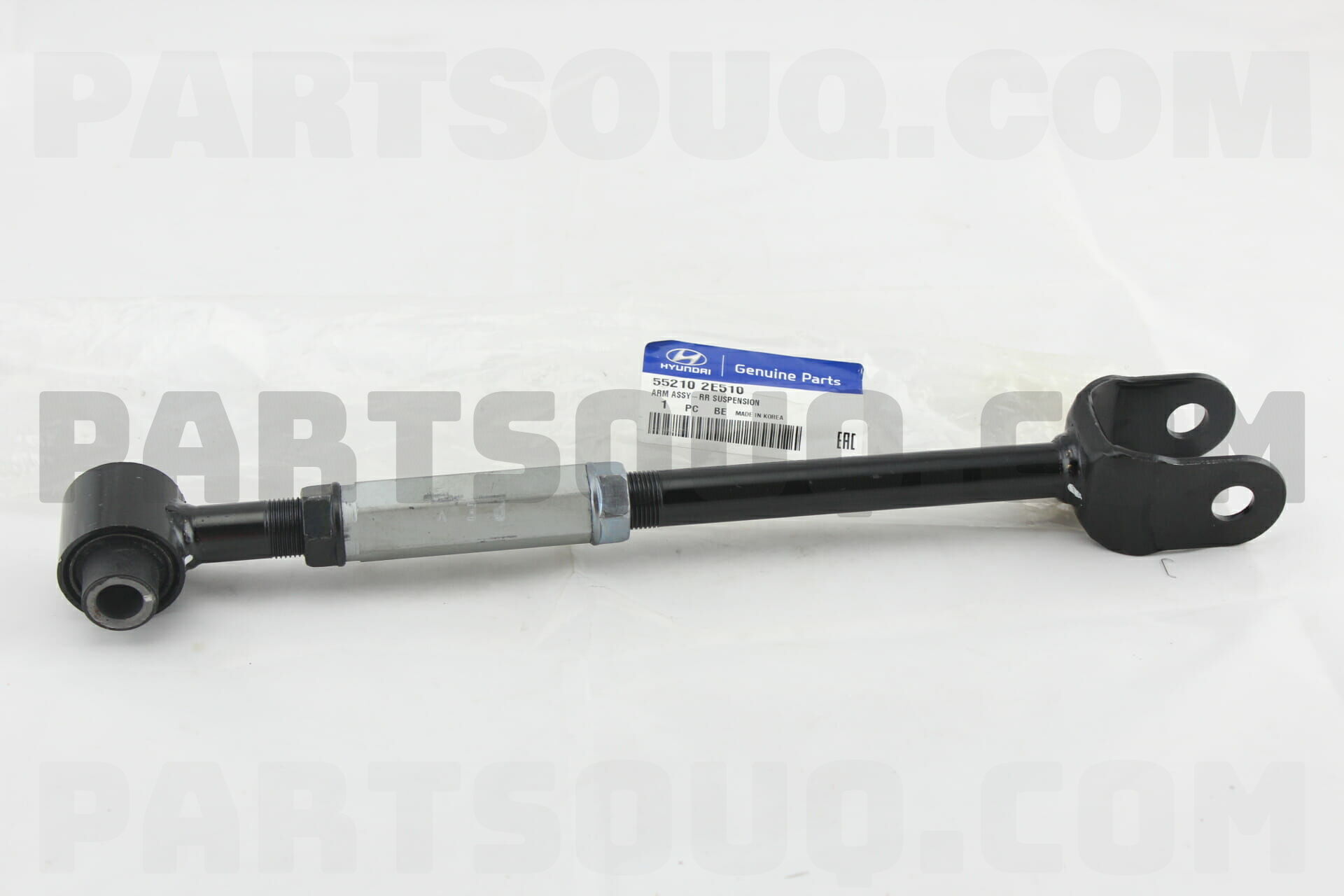 Rear Track Control Rod Tucr Febest Parts Partsouq