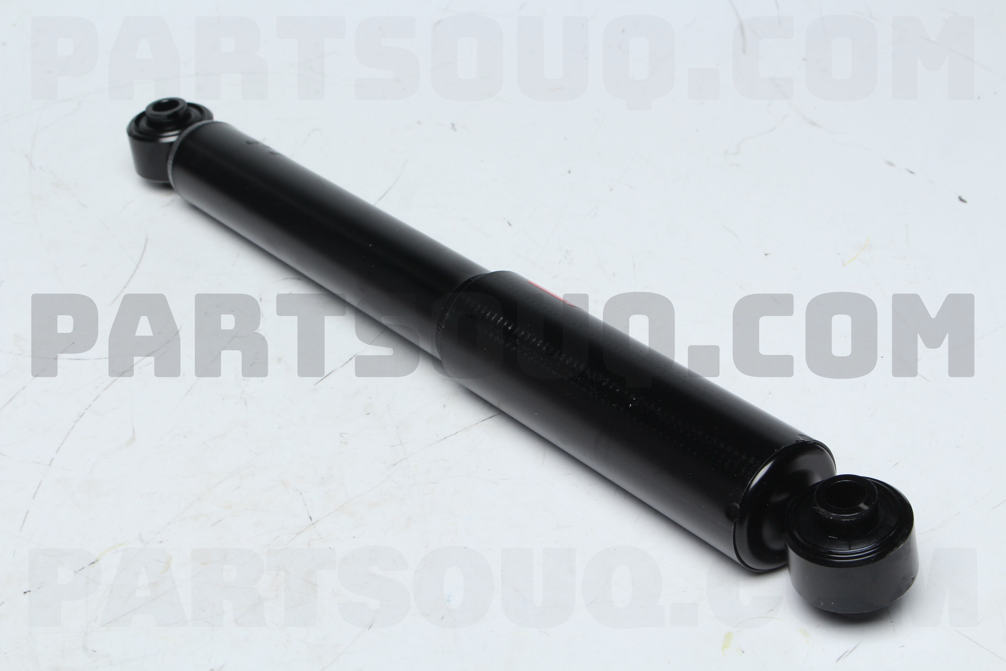 Shock Absorber Hy Grand Starex H Rear Abesta H Abesta