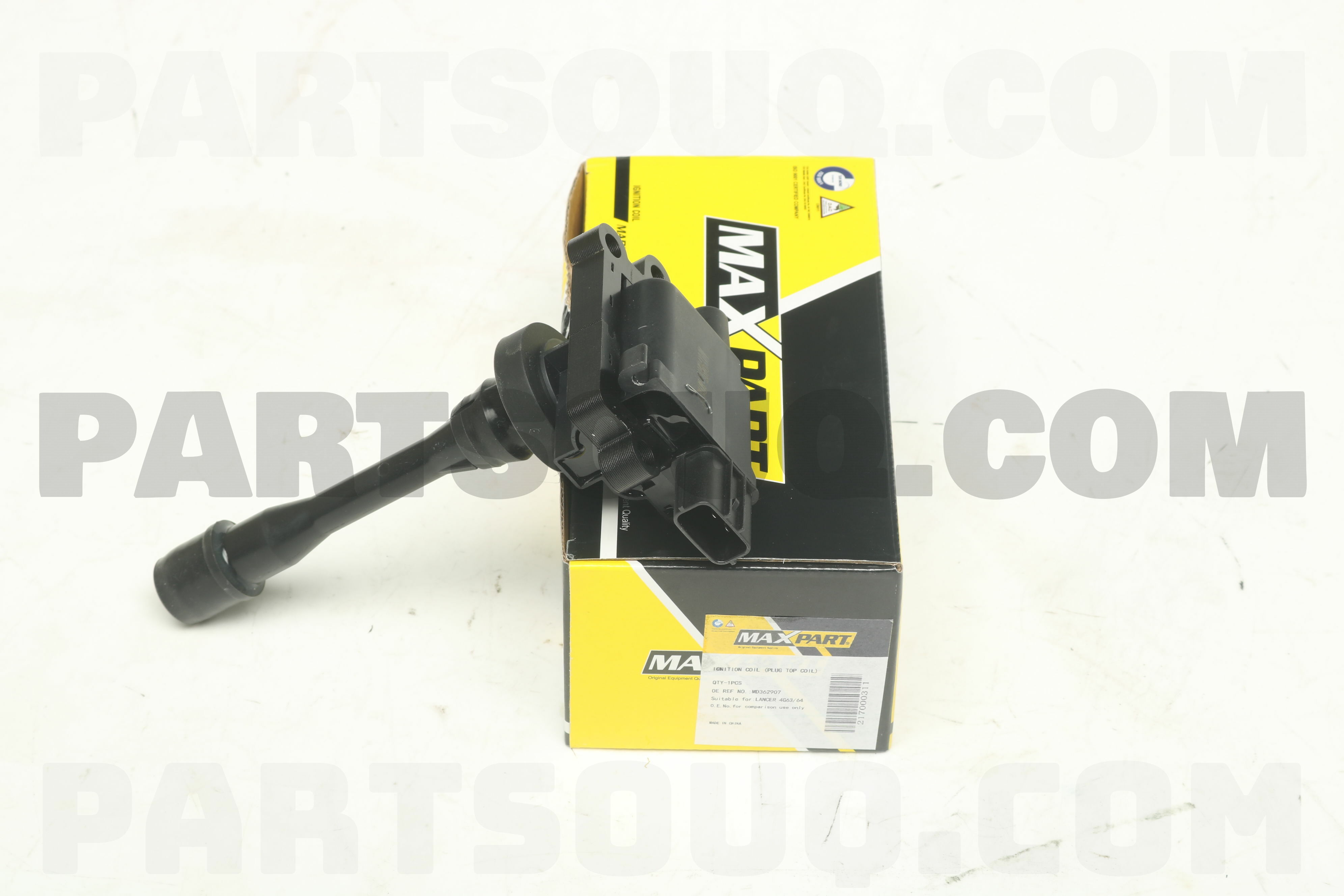 Pencil Type Ignition Coil Md Yec Parts Partsouq