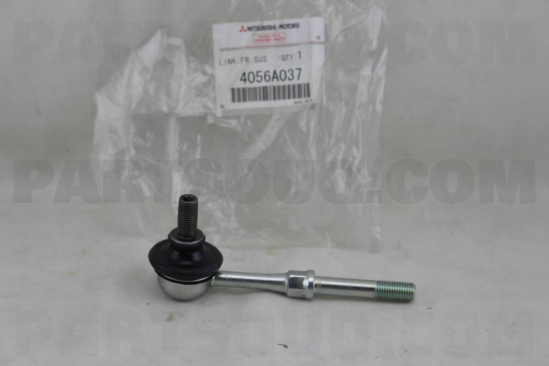 LINK FR SUSP STABILIZER 4056A037 Mitsubishi Parts PartSouq