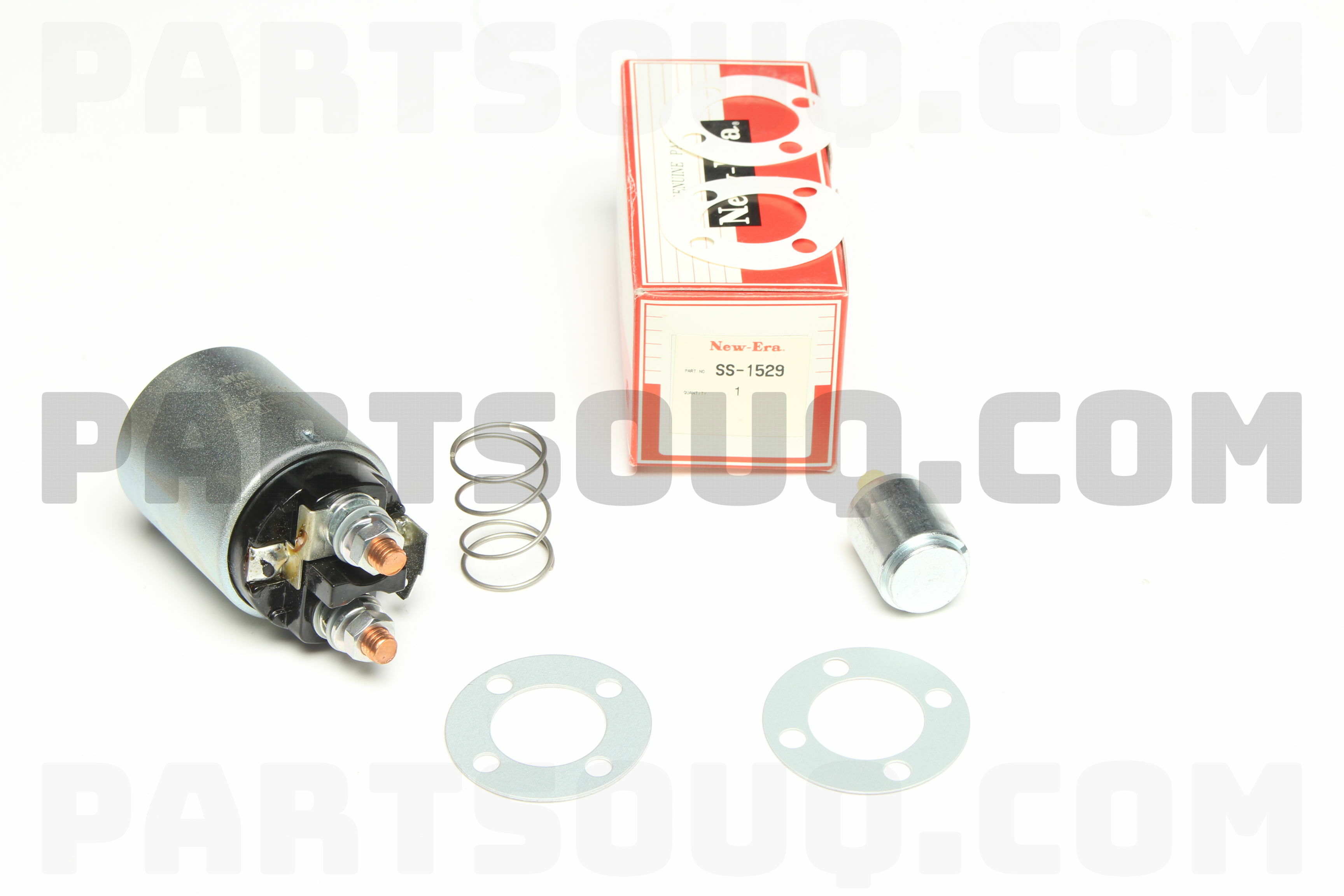 Switch Kit Starter M Md Fuso Parts Partsouq