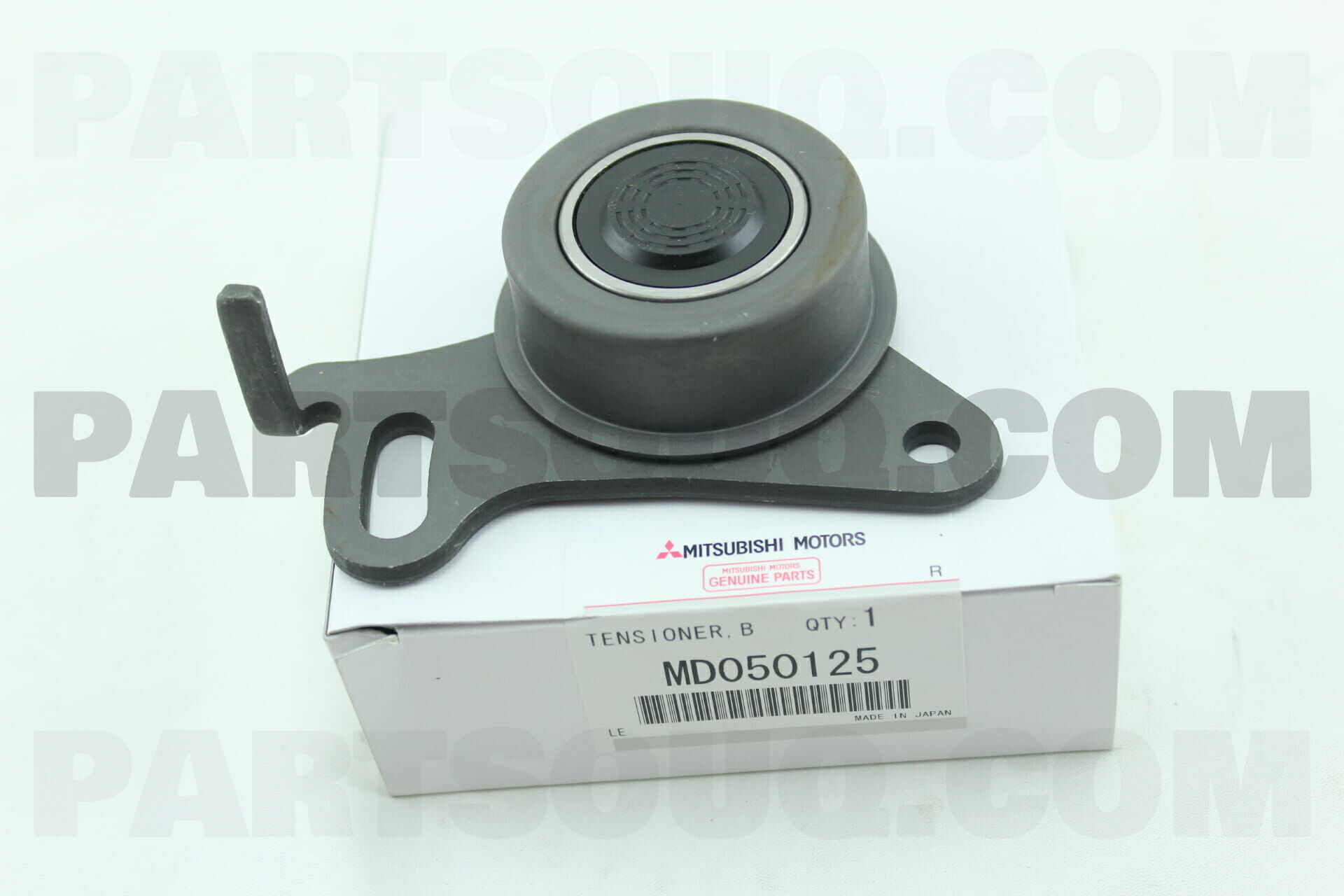 Gt Gmb Tensioner Bearing Price Weight Kg Partsouq