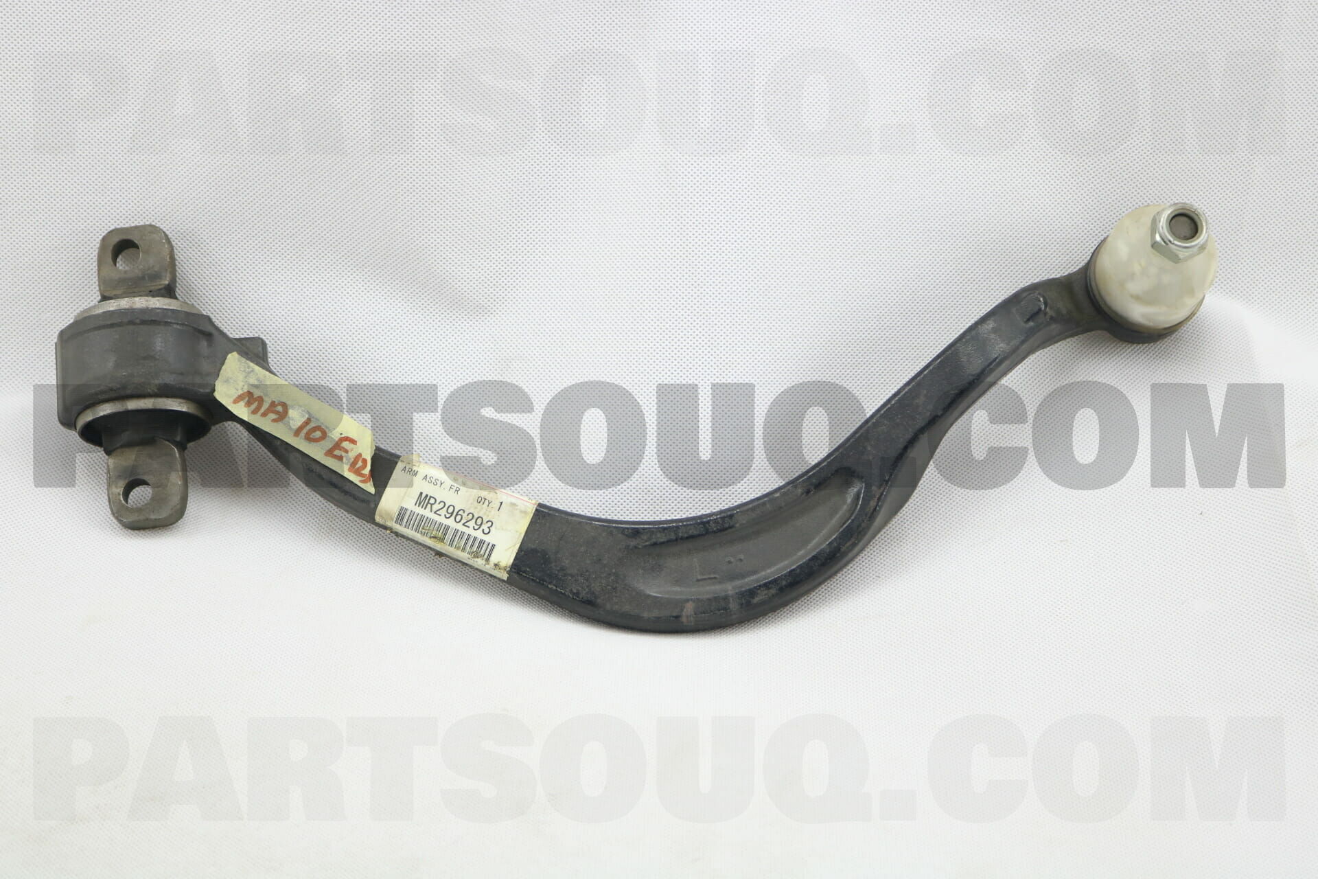 Arm Assy Fr Susp Lwr Mr Mitsubishi Parts Partsouq