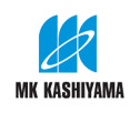 Kashiyama Blue