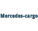 MERCEDES CARGO
