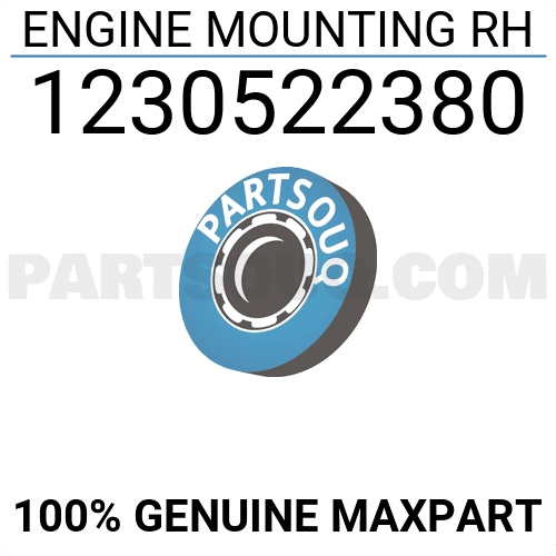 Front Right Engine Motor /& Trans Mount 2PCS 1999-2003 for Ford Windstar 3.8L