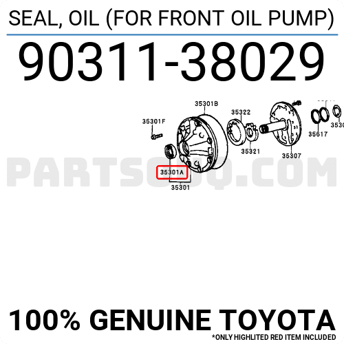 90311 38020 toyota