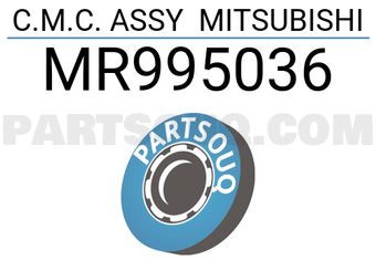 Mr Hasaki C M C Assy Mitsubishi Price 28 43 Weight 0 45kg Partsouq Auto Parts Around The World