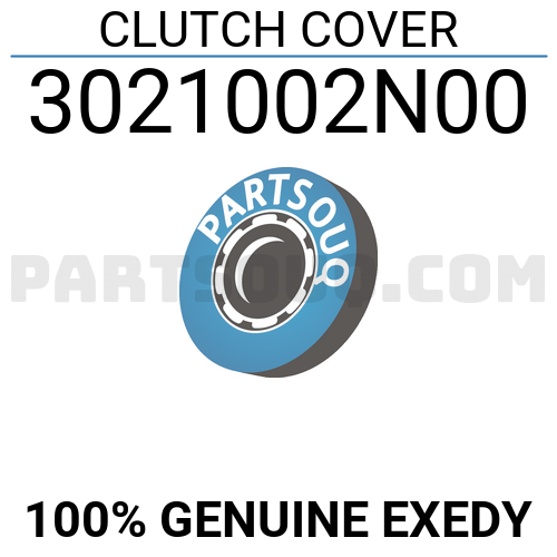 COVER ASSY 3021002NX0 | Nissan Parts | PartSouq