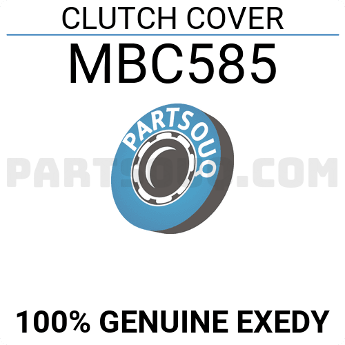 COVER ASSY,CLUTCH MR317682 | Mitsubishi Parts | PartSouq COVER ASSY,CLUTCH MR317682 | Mitsubishi Parts | PartSouq