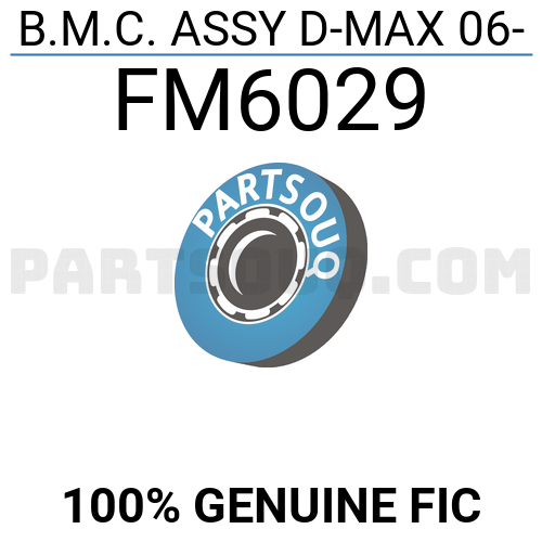 Fm6029 sale