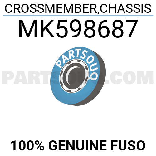 Crossbody -  #18687