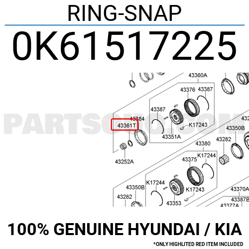 DKW-Munga 0,25 t O-ring Carburateur latérale couvercle 3035 172 21 00 000