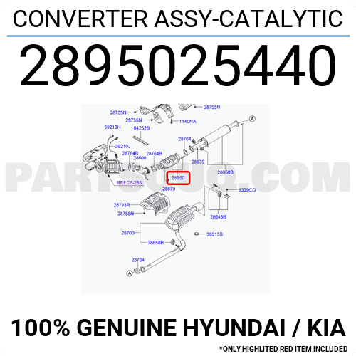 Sinotruk-Howoa7-Part-Muffler-