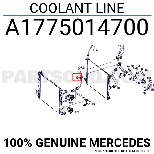 coolant-line-a1775014700-mercedes-parts-partsouq