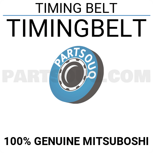 Timing Belt Timingbelt 