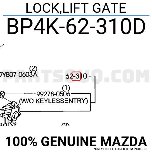 Lift Gate Price