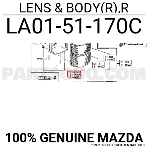 Lara 51170