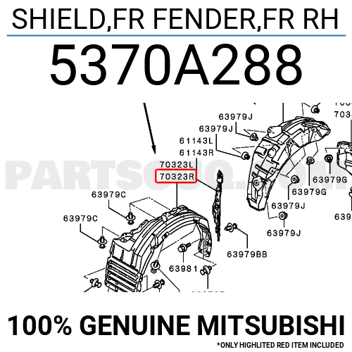 Leva rinvio sterzo  IPS Parts IIA-10508 MITSUBISHI 