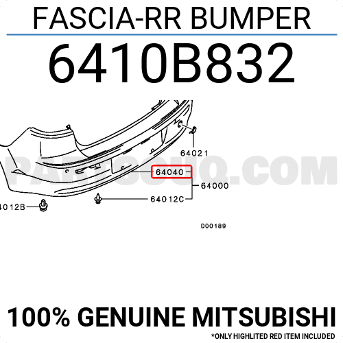 Genuine BMW - 64118367667 - Heater Control Trim Cover (64-11