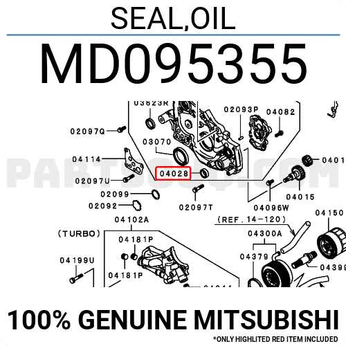 discontinued part E4651130-K16 Campbell Hausfeld PM229500SV oil seal kit 