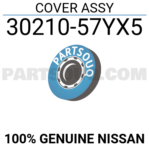 CLUTCH COVER 3021057YX6 | Nissan Parts | PartSouq