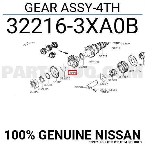 2010-2013 Mazda 3 Inner Seal GA68-25-744 | TascaParts.com