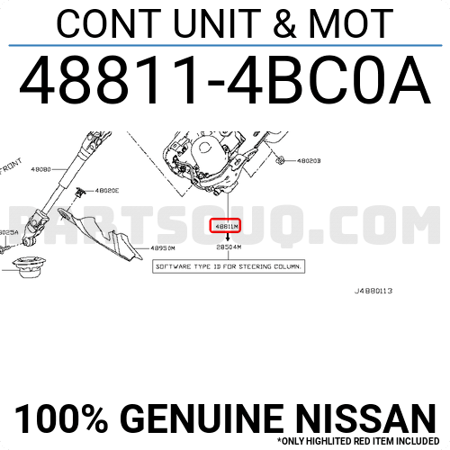 magnite engine capacity