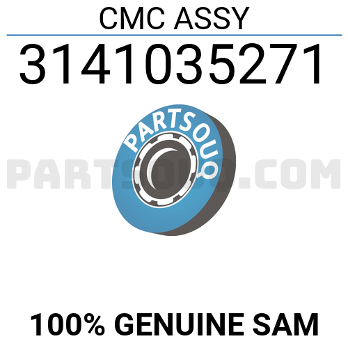 CLUTCH MASTER CYL ASSMBLY SMT1245 | SEIKEN Parts | PartSouq