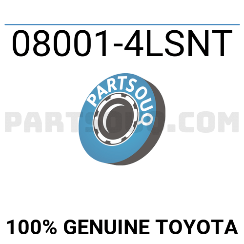 Toyota 08880 83714