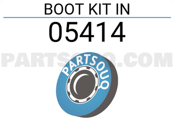 1-56 Maruchi 05414 BOOT KIT IN