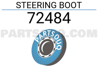 1-56 Maruchi 72484 STEERING BOOT