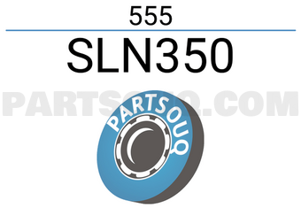 555 SLN350 555