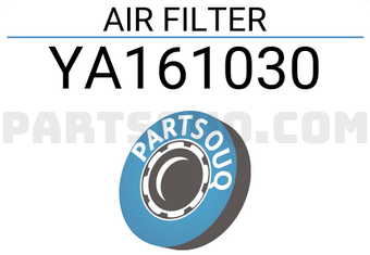 888 YA161030 AIR FILTER