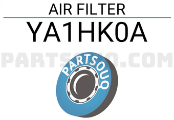 888 YA1HK0A AIR FILTER