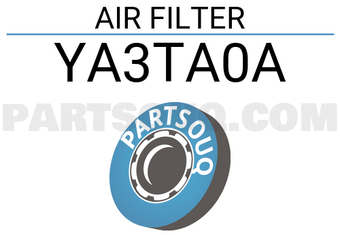 888 YA3TA0A AIR FILTER