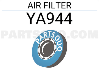 888 YA944 AIR FILTER