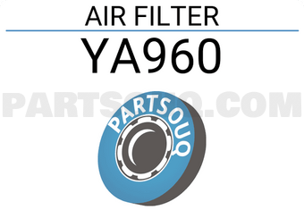 888 YA960 AIR FILTER