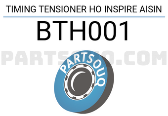 AISIN BTH001 TIMING TENSIONER HO INSPIRE AISIN