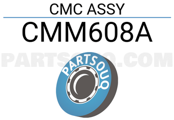 AISIN CMM608A CMC ASSY