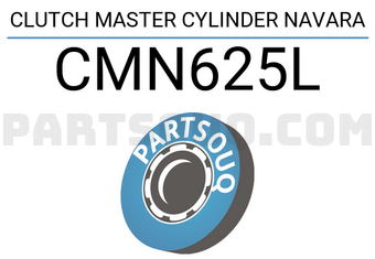 AISIN CMN625L CLUTCH MASTER CYLINDER NAVARA