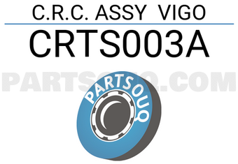 AISIN CRTS003A C.R.C. ASSY VIGO