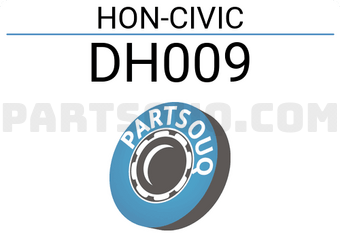 AISIN DH009 HON-CIVIC