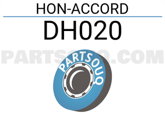 AISIN DH020 HON-ACCORD