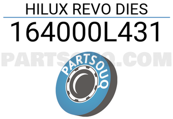 ASIMCO 164000L431 HILUX REVO ديزل