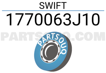 ASIMCO 1770063J10 SWIFT