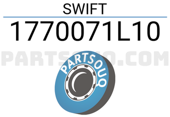 ASIMCO 1770071L10 SWIFT